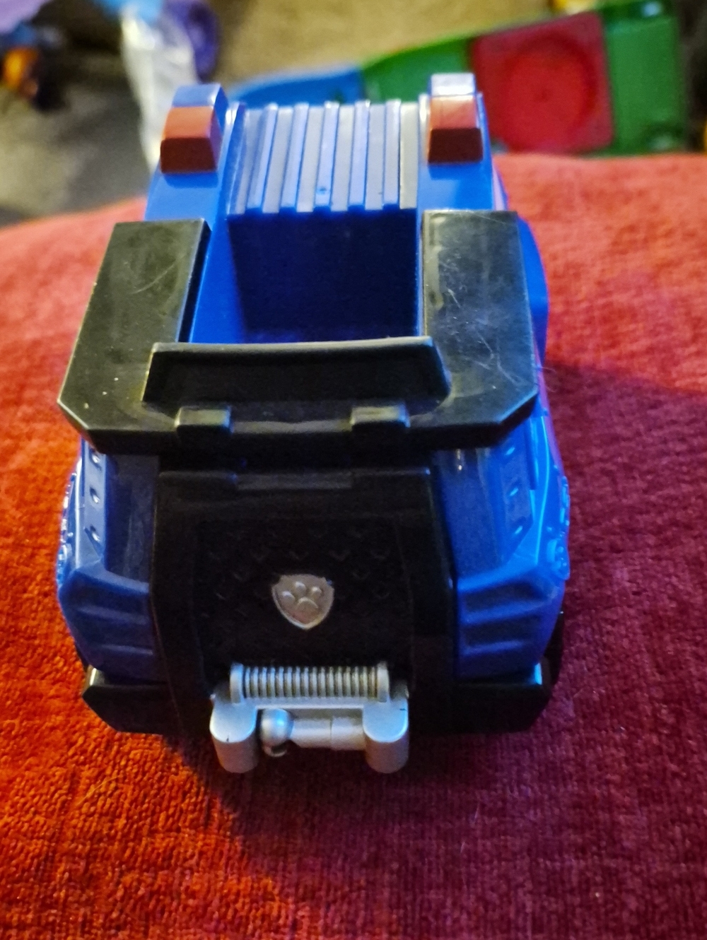 Paw Patrol Rescue Vehicle Set - Picture 3 of 16